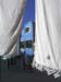 Hanging out in Burano: the Green Dot on a white towel - Hanging out in Venice, JBLArts photography