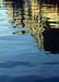 The pier on the flat - Water reflections, JBLArts photography