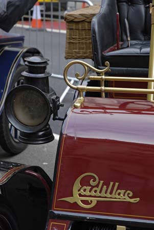 Veteran Car Run, November 2007 - London to Brighton: Veteran Car Run, JBLArts photography