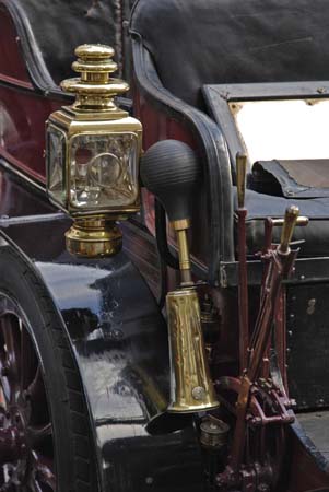 Veteran Car Run, November 2007 - London to Brighton: Veteran Car Run, JBLArts photography