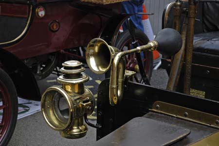 Veteran Car Run, November 2007 - London to Brighton: Veteran Car Run, JBLArts photography