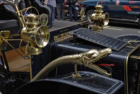 Veteran Car Run, November 2007 - London to Brighton: Veteran Car Run, JBLArts photography