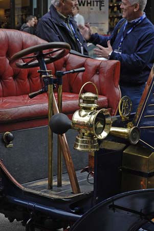 Veteran Car Run, November 2007 - London to Brighton: Veteran Car Run, JBLArts photography