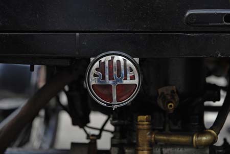 Veteran Car Run, November 2007 - London to Brighton: Veteran Car Run, JBLArts photography