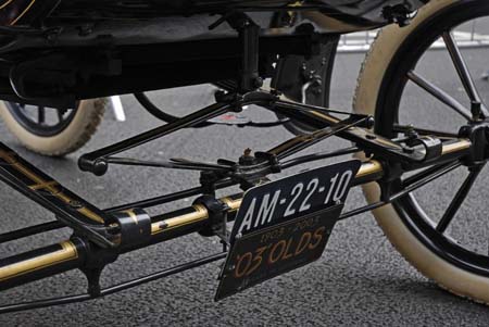 Veteran Car Run, November 2007 - London to Brighton: Veteran Car Run, JBLArts photography