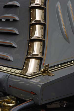 Veteran Car Run, November 2007 - London to Brighton: Veteran Car Run, JBLArts photography