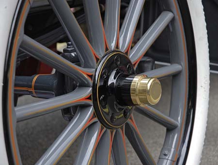 Veteran Car Run, November 2007 - London to Brighton: Veteran Car Run, JBLArts photography