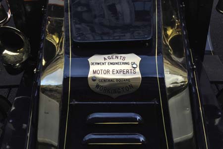 Veteran Car Run, November 2007 - London to Brighton: Veteran Car Run, JBLArts photography