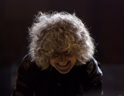 Angelo Branduardi in Concert - 20 June 2008 Padua, Italy, JBLArts photography