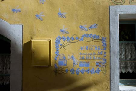 Lavender laboratory - Lavender land, Provence, JBLArts photography