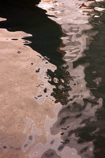 Iron Dragon - Water reflections, JBLArts photography