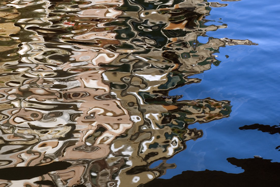 Turtle Head - Water reflections, JBLArts photography