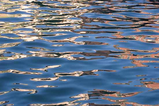 Patches - Water reflections, JBLArts photography