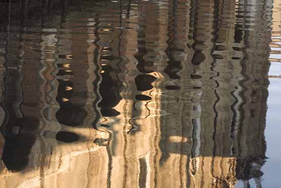 Arches - Water reflections, JBLArts photography
